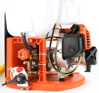 Ранцевый разбрызгиватель Patriot PT-800