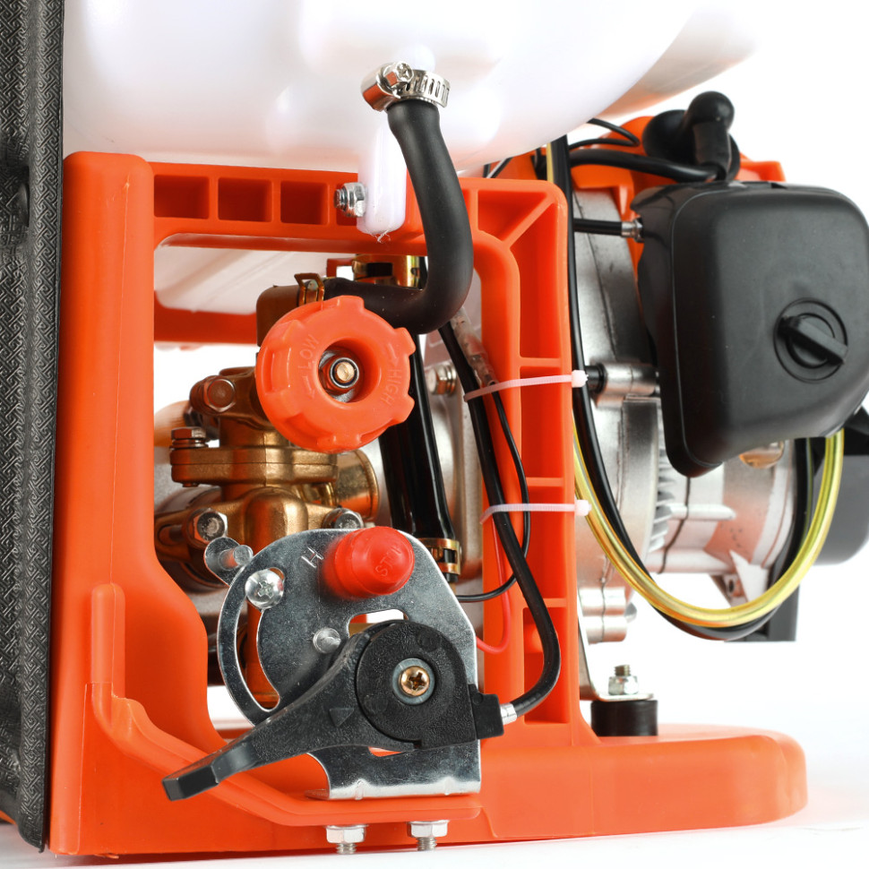 Ранцевый разбрызгиватель Patriot PT-800