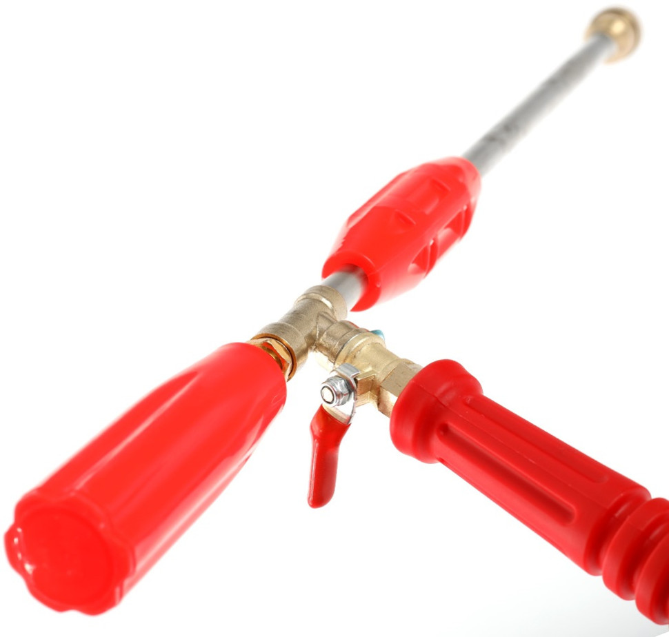 Ранцевый разбрызгиватель Patriot PT-800