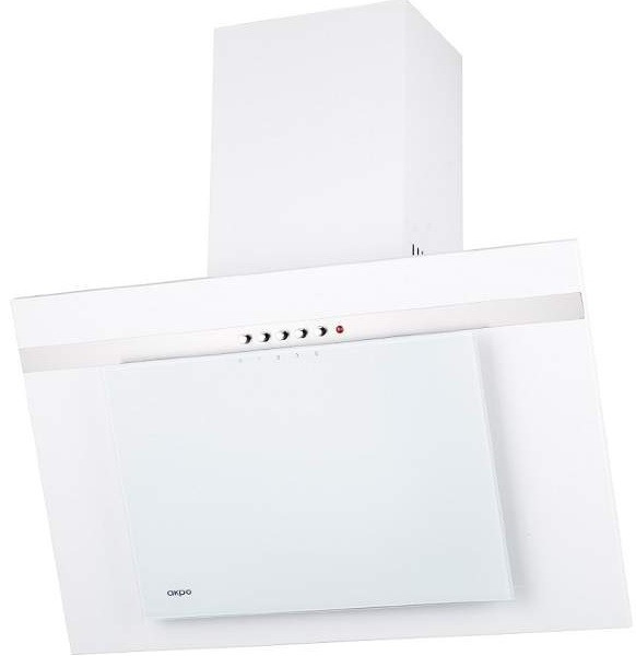 Вытяжка Weissgauff GAMMA 50 PB WH Вытяжка Weissgauff GAMMA 50 PB WH