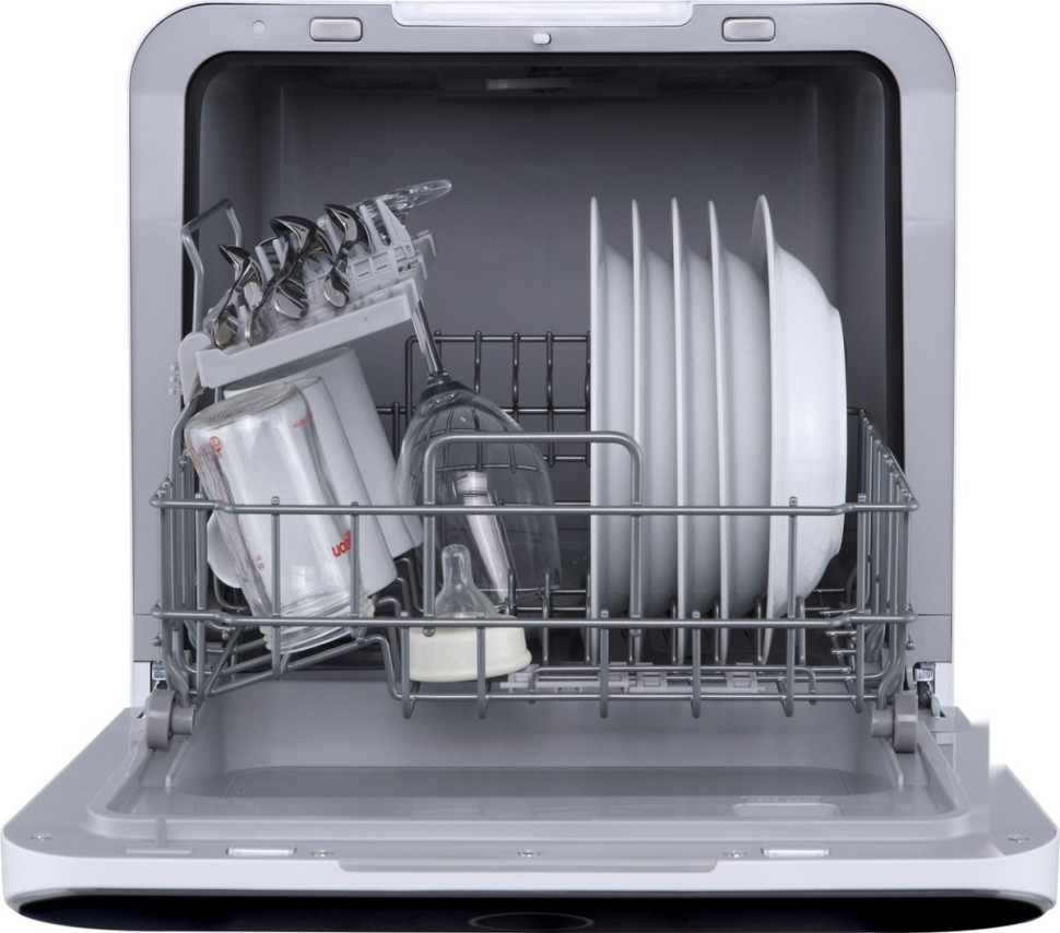 Посудомоечная машина Бирюса DWC-506/6 W