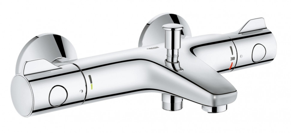 Смеситель Grohe Grohtherm 800 [34576000]