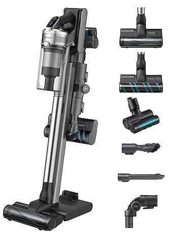 Пылесос Samsung VS20R9046T3/EV