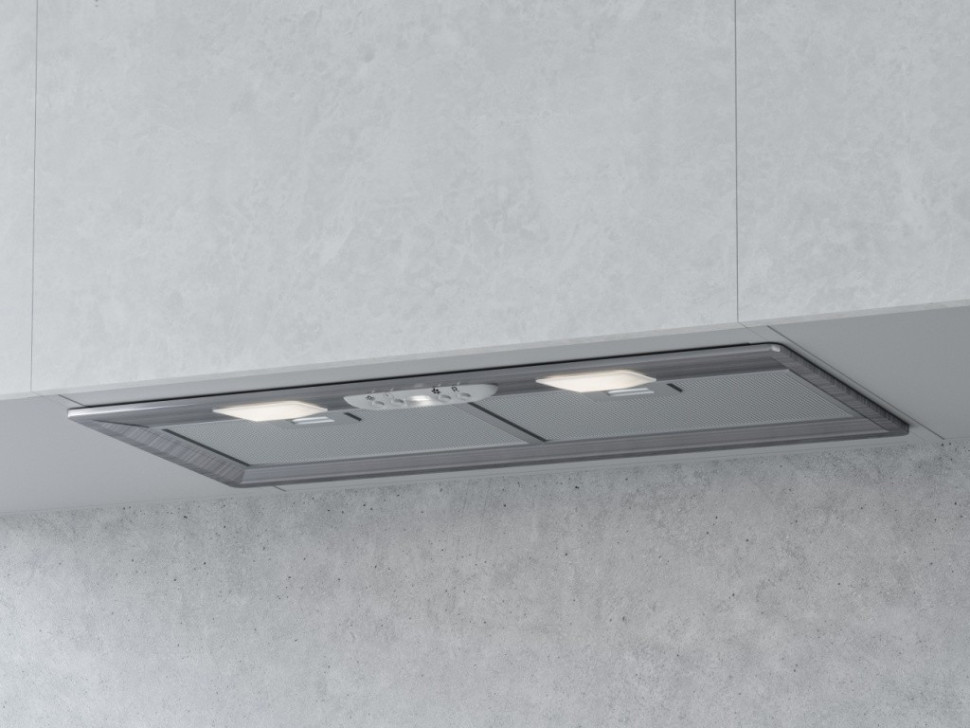 Вытяжка Krona Mini 900 inox 00005570