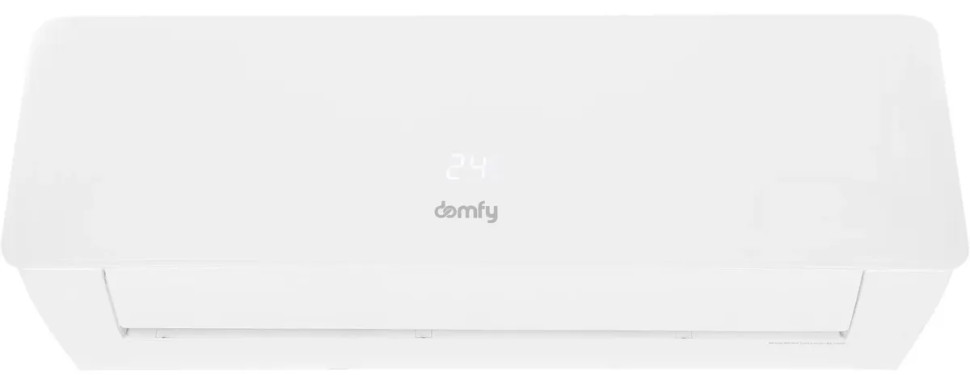Сплит-система Domfy DCW-AC-18-1 Сплит-система Domfy DCW-AC-18-1