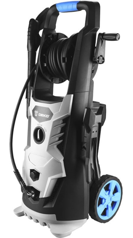 Мойка высокого давления Deko DKCW225 065-4307