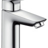 Смеситель Hansgrohe Logis 71101000 Смеситель Hansgrohe Logis 71101000