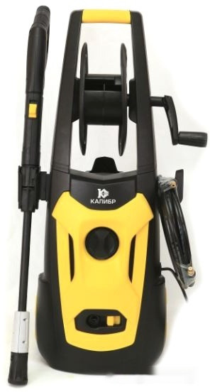 Мойка высокого давления Калибр ВДМ-1900