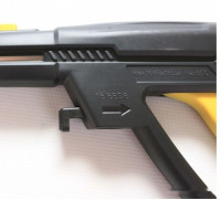 Мойка высокого давления Калибр ВДМ-1900