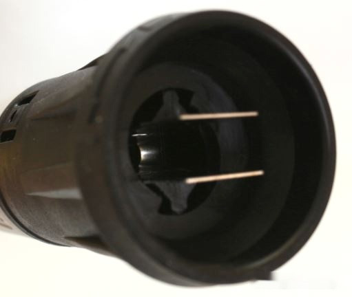 Мойка высокого давления Калибр ВДМ-1900