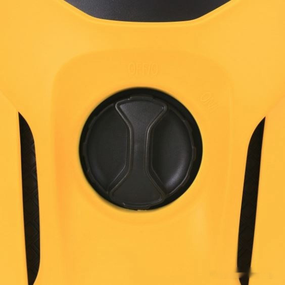 Мойка высокого давления Калибр ВДМ-1900