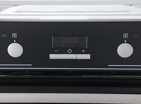 Духовой шкаф Electrolux EZB 53430 AK