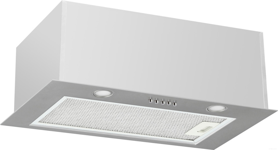 Вытяжка Zorg Basta 750 60 M (нержавеющая сталь)