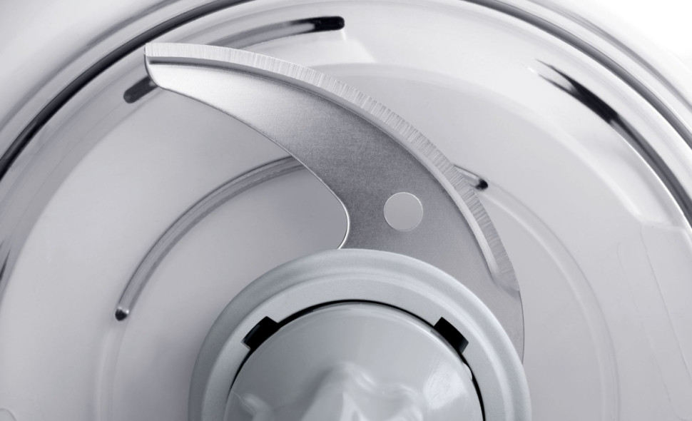 Кухонный комбайн Bosch MCM 3100 W