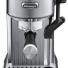 Рожковая кофеварка Delonghi Dedica Maestro Plus EC950.M Рожковая кофеварка Delonghi Dedica Maestro Plus EC950.M