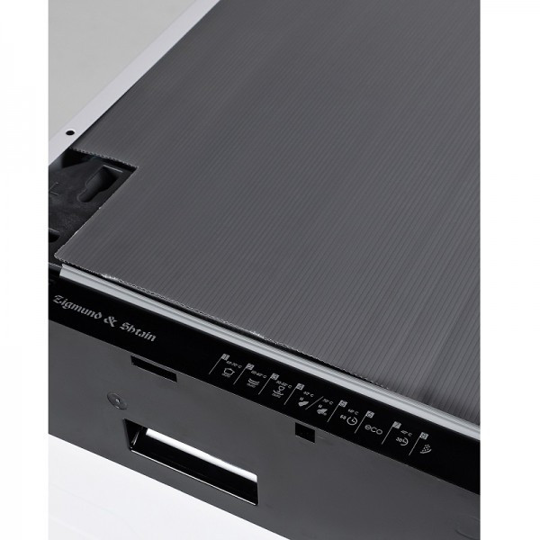 Посудомоечная машина Zigmund & Shtain DW169.6009X Посудомоечная машина Zigmund & Shtain DW169.6009X