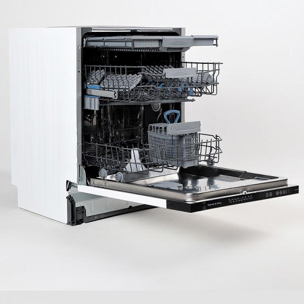 Посудомоечная машина Zigmund & Shtain DW169.6009X Посудомоечная машина Zigmund & Shtain DW169.6009X