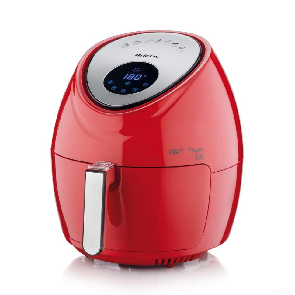 Аэрогриль Ariete 4618/01 Air Fryer XXL