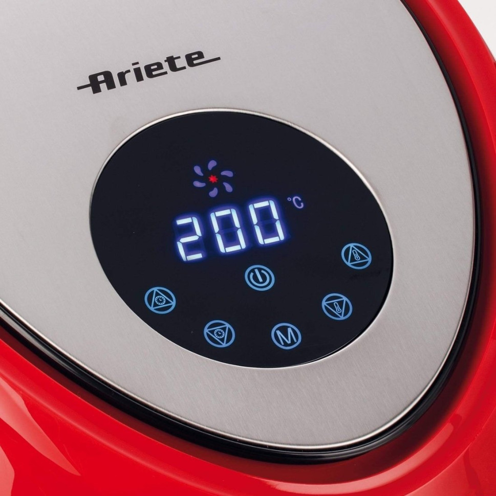 Аэрогриль Ariete 4618/01 Air Fryer XXL