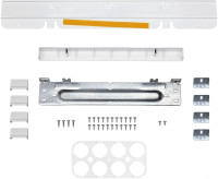 Однокамерный холодильник Krona Hansel КА-00005533