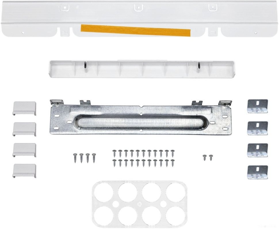 Однокамерный холодильник Krona Hansel КА-00005533 Однокамерный холодильник Krona Hansel КА-00005533
