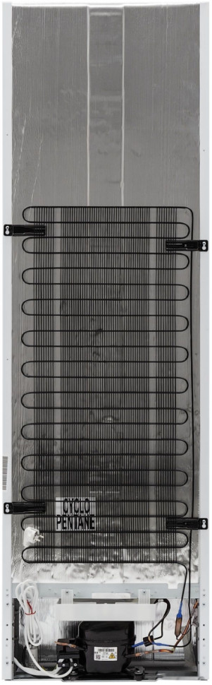 Однокамерный холодильник Krona Hansel КА-00005533 Однокамерный холодильник Krona Hansel КА-00005533