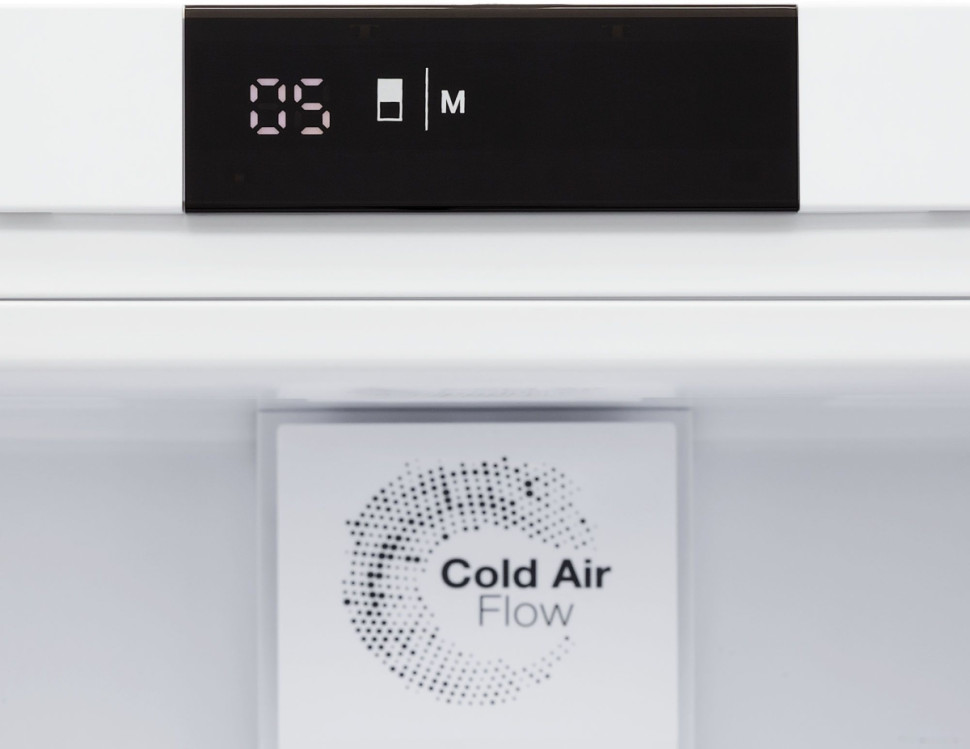 Однокамерный холодильник Krona Hansel КА-00005533 Однокамерный холодильник Krona Hansel КА-00005533