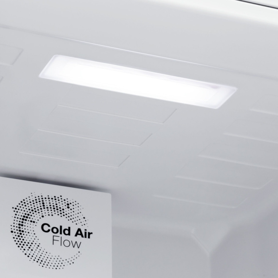 Однокамерный холодильник Krona Hansel КА-00005533 Однокамерный холодильник Krona Hansel КА-00005533