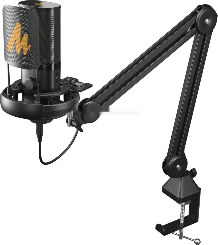 Проводной микрофон Maono PM450S Проводной микрофон Maono PM450S