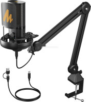 Проводной микрофон Maono PM450S