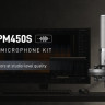 Проводной микрофон Maono PM450S Проводной микрофон Maono PM450S