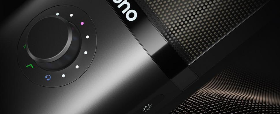 Проводной микрофон Maono PM450S Проводной микрофон Maono PM450S