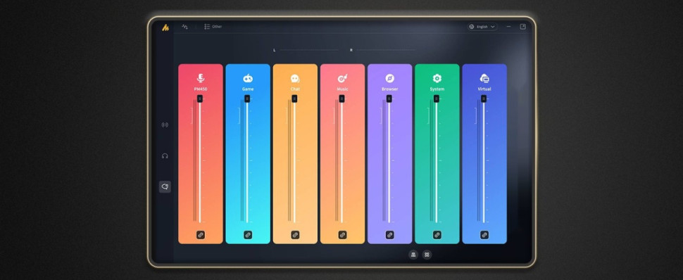 Проводной микрофон Maono PM450S Проводной микрофон Maono PM450S