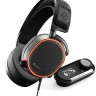Наушники SteelSeries Arctis Pro + GameDAC
