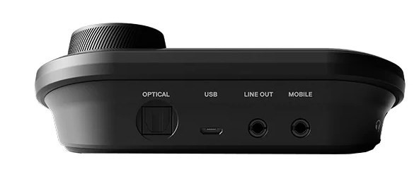 Наушники SteelSeries Arctis Pro + GameDAC