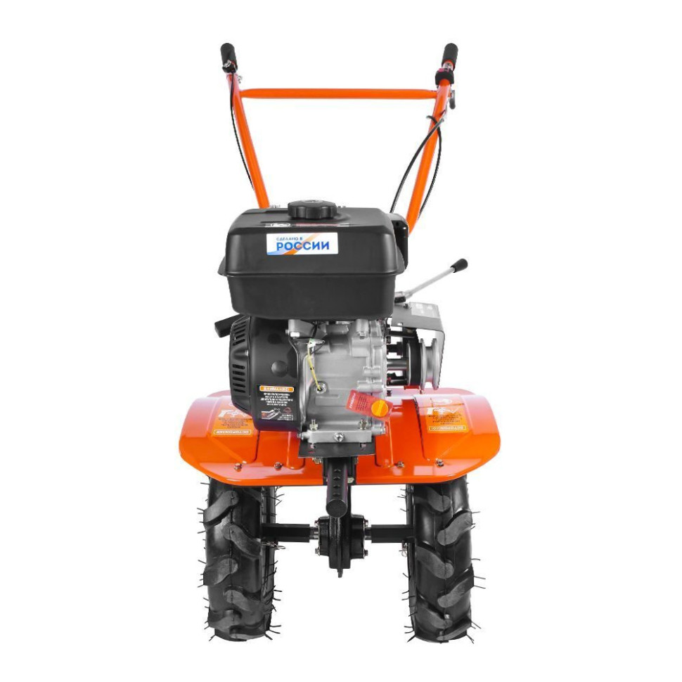 Мотокультиватор Patriot Калуга М (пониженная передача)