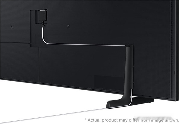 Телевизор Samsung The Frame QE50LS03BAUXCE