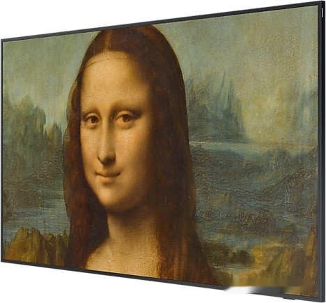 Телевизор Samsung The Frame QE50LS03BAUXCE