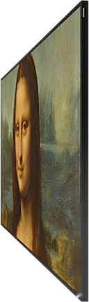 Телевизор Samsung The Frame QE50LS03BAUXCE