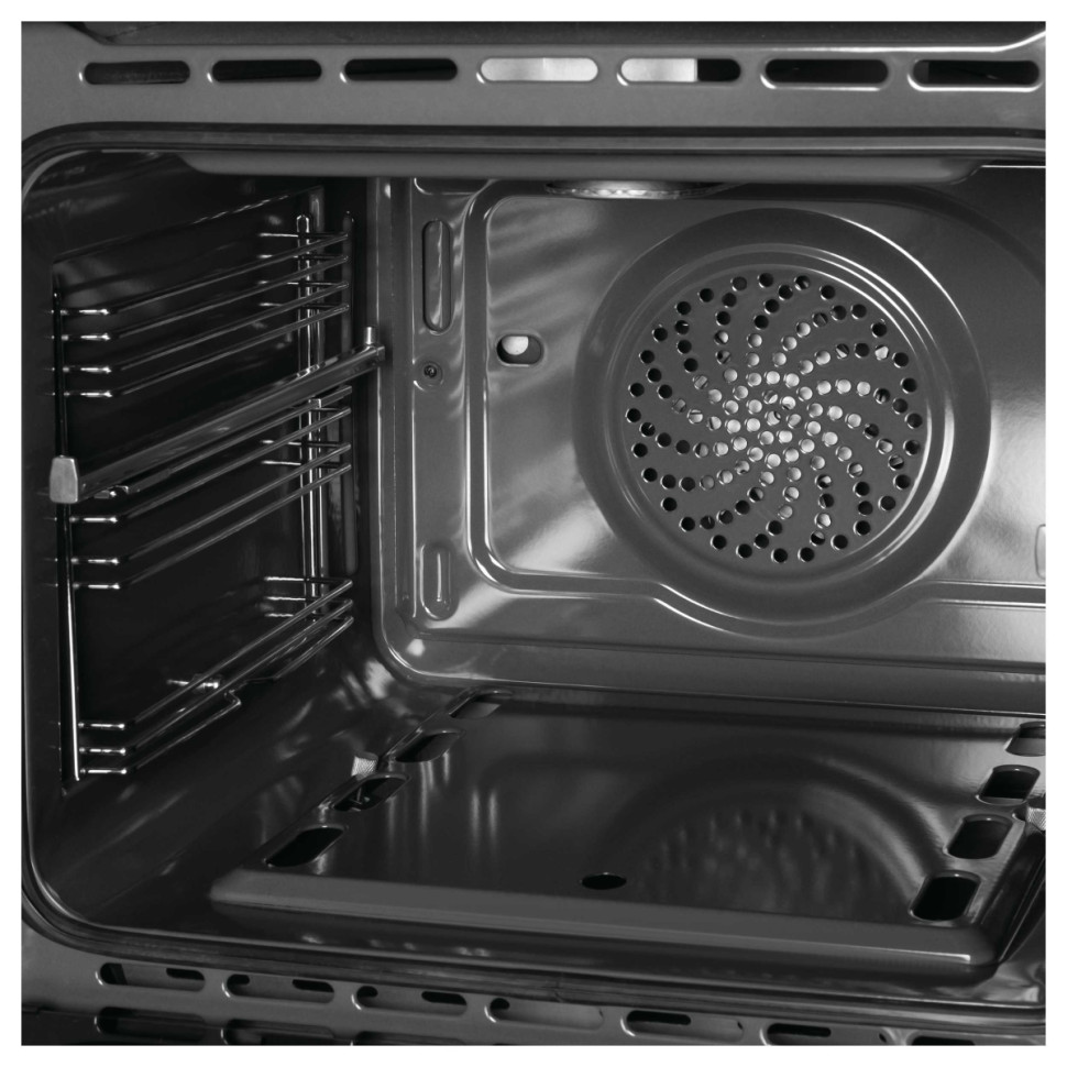 Духовой шкаф Korting OGG 741 CRB