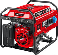 Генератор ЗУБР СБ-8000