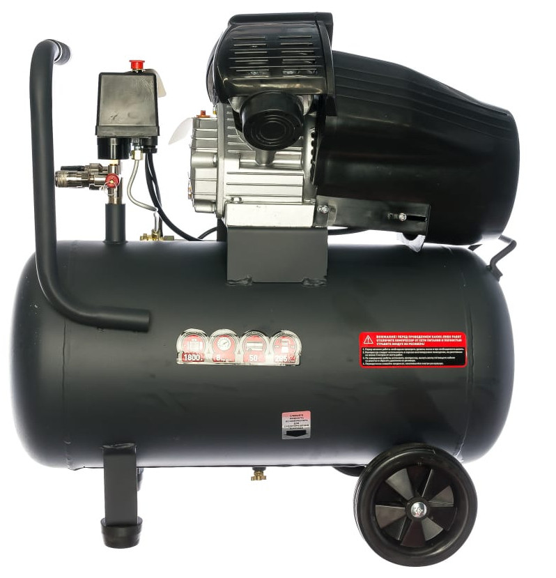 Компрессор Парма K-1800/50КМ Компрессор Парма K-1800/50КМ
