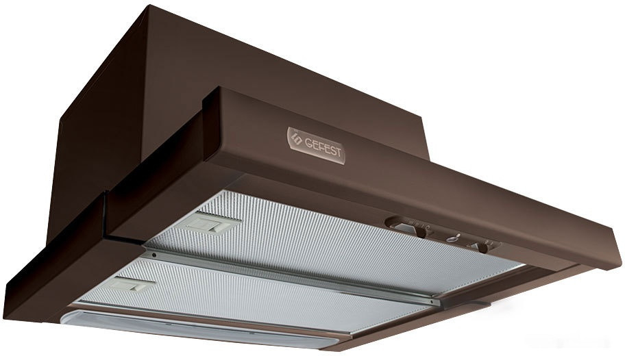 Вытяжка Gefest ВО 4601 К17