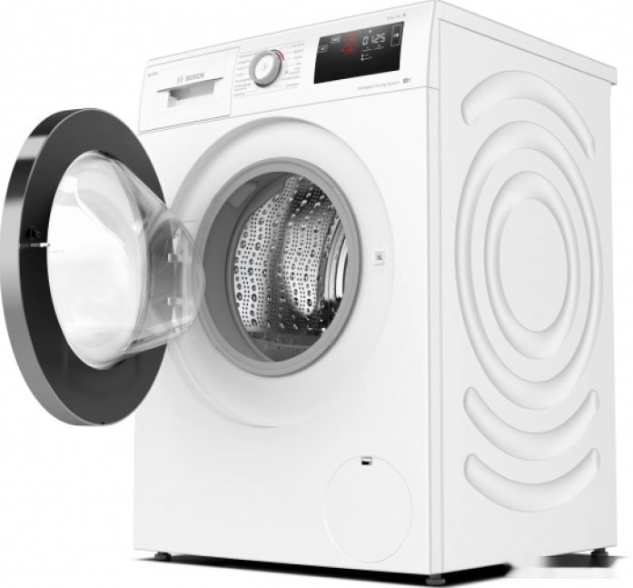 Стиральная машина Bosch Serie 6 WAU28PA0SN Стиральная машина Bosch Serie 6 WAU28PA0SN