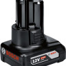 Аккумулятор для инструмента Bosch GBA 12В 1600A00F71 (12В/4 Ah) Аккумулятор для инструмента Bosch GBA 12В 1600A00F71 (12В/4 Ah)