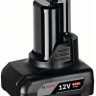 Аккумулятор для инструмента Bosch GBA 12В 1600A00F71 (12В/4 Ah) Аккумулятор для инструмента Bosch GBA 12В 1600A00F71 (12В/4 Ah)
