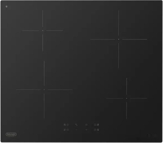 Варочная панель Delonghi PIN 62 RUS