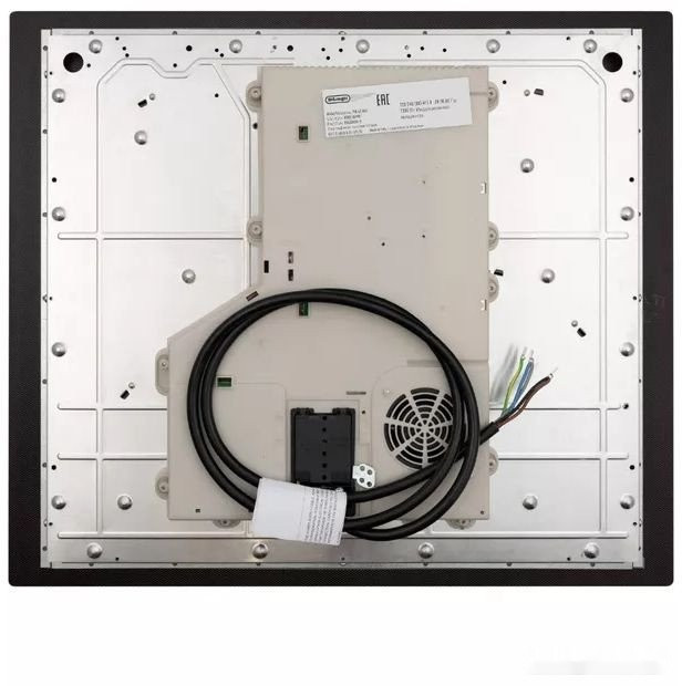 Варочная панель Delonghi PIN 62 RUS Варочная панель Delonghi PIN 62 RUS