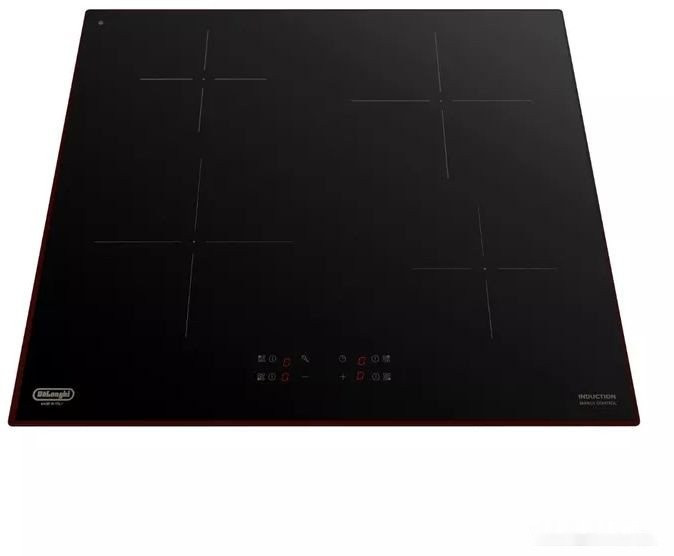 Варочная панель Delonghi PIN 62 RUS Варочная панель Delonghi PIN 62 RUS