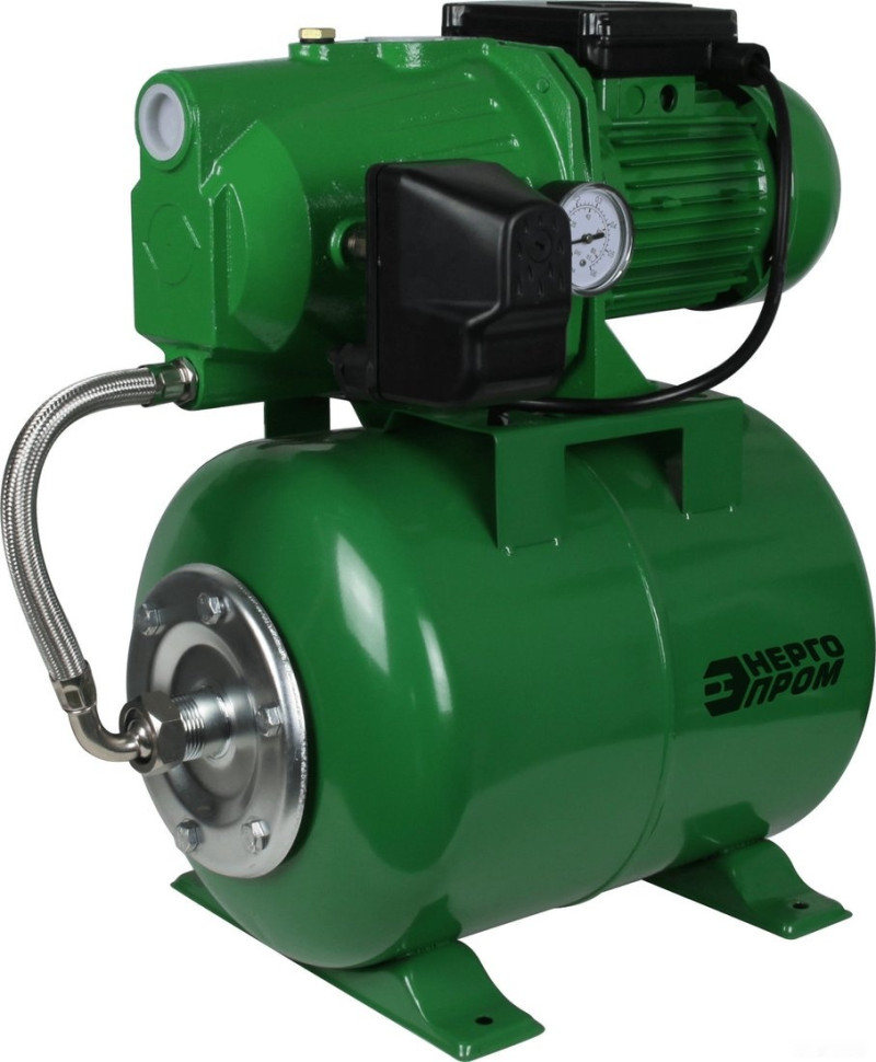 Насосная станция Энергопром NS-100L/AP10